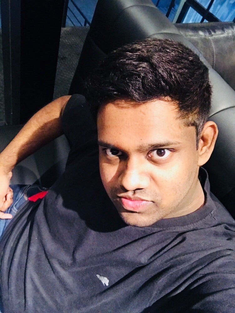 Saravanan Venkateswaran