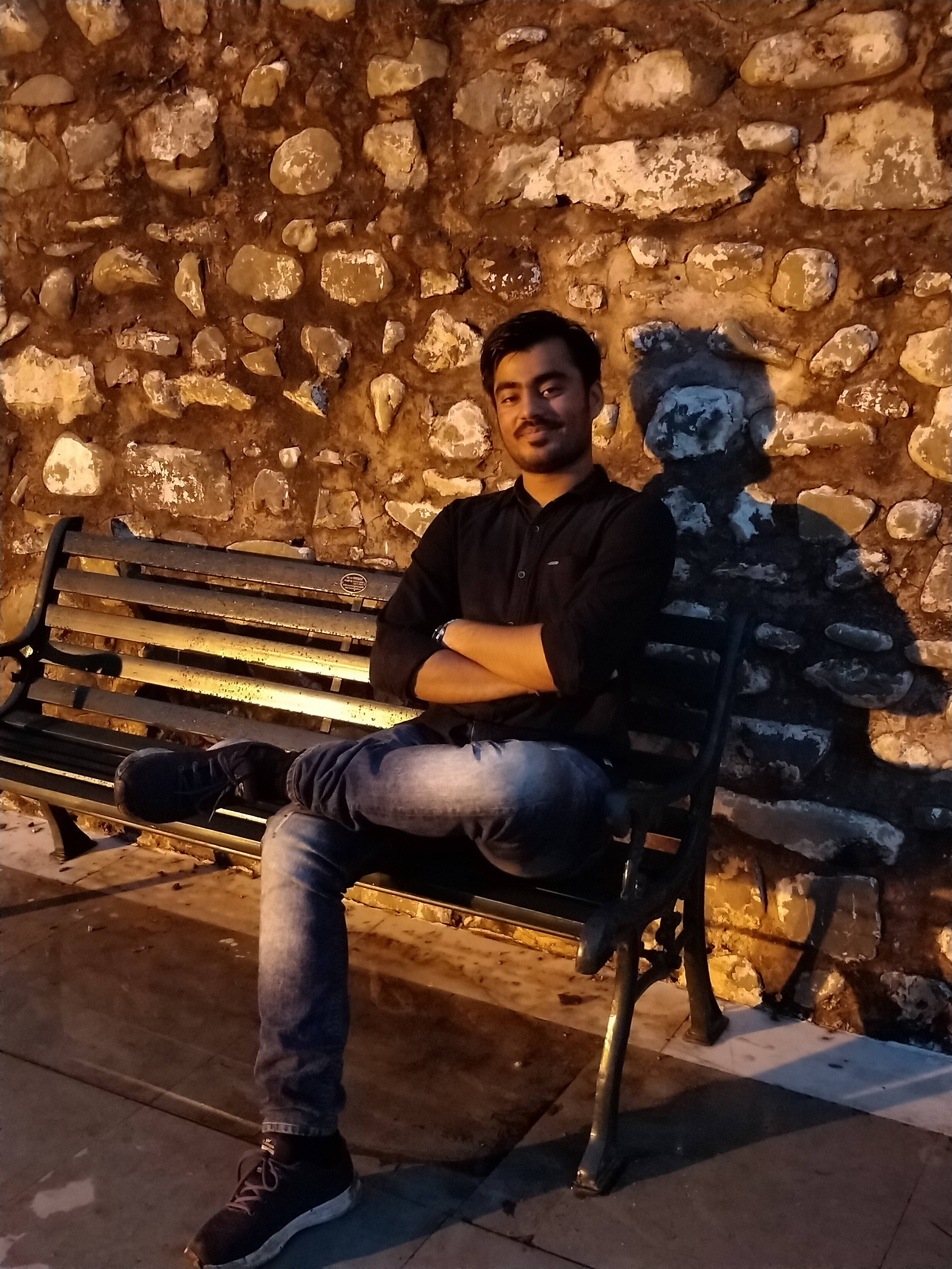 User