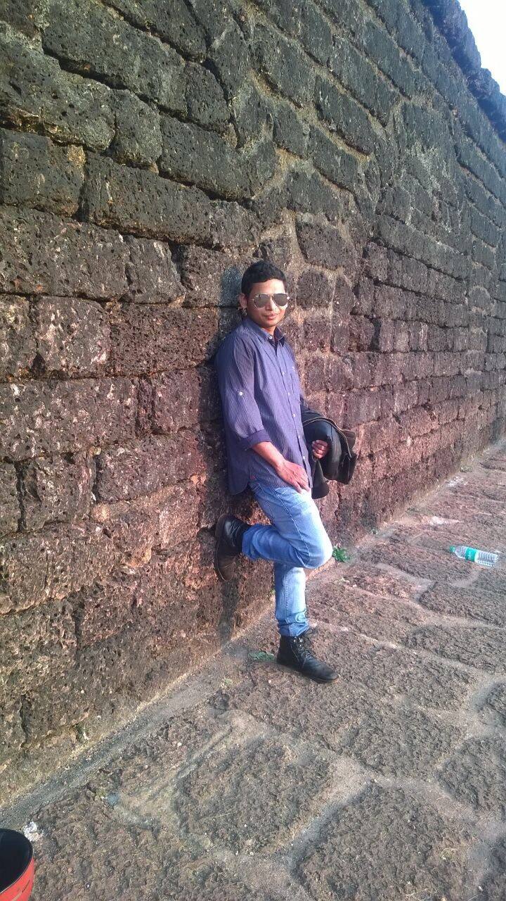 User