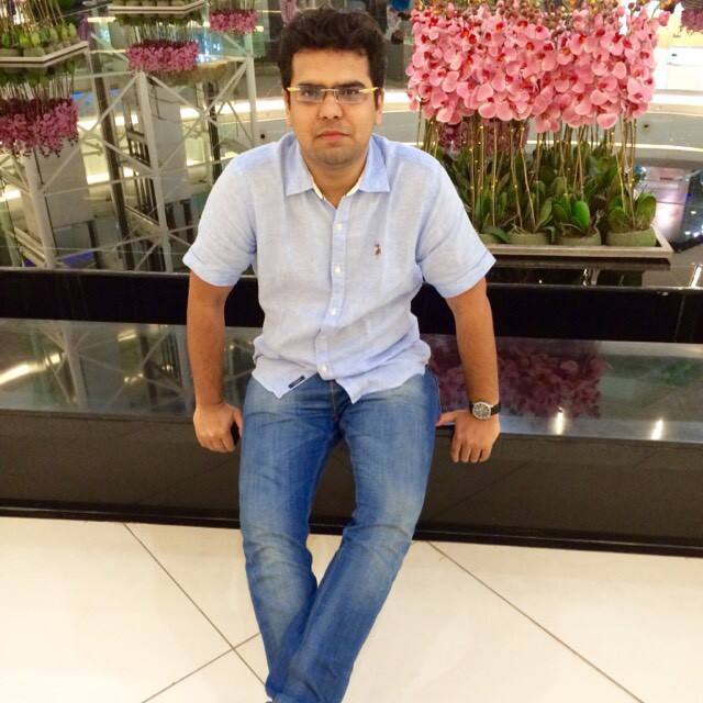 User