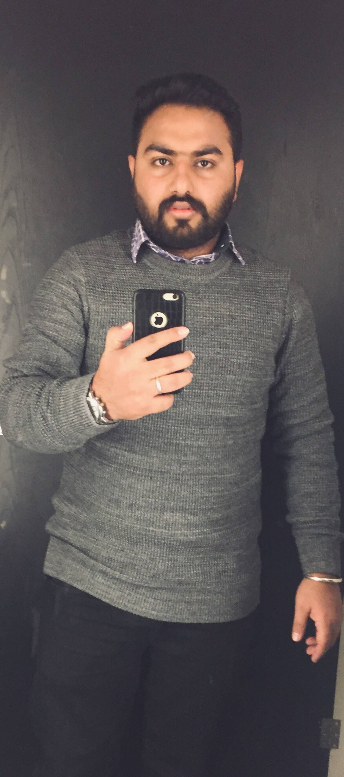 User