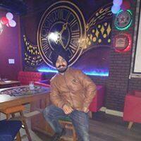 User