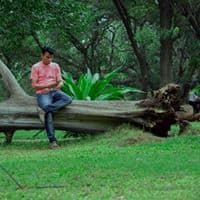 Nithin Tantum Stella