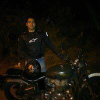 User