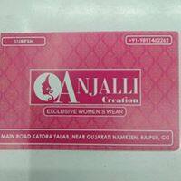 Anjalli Anjalli