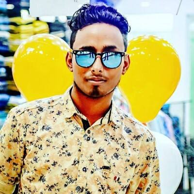 User