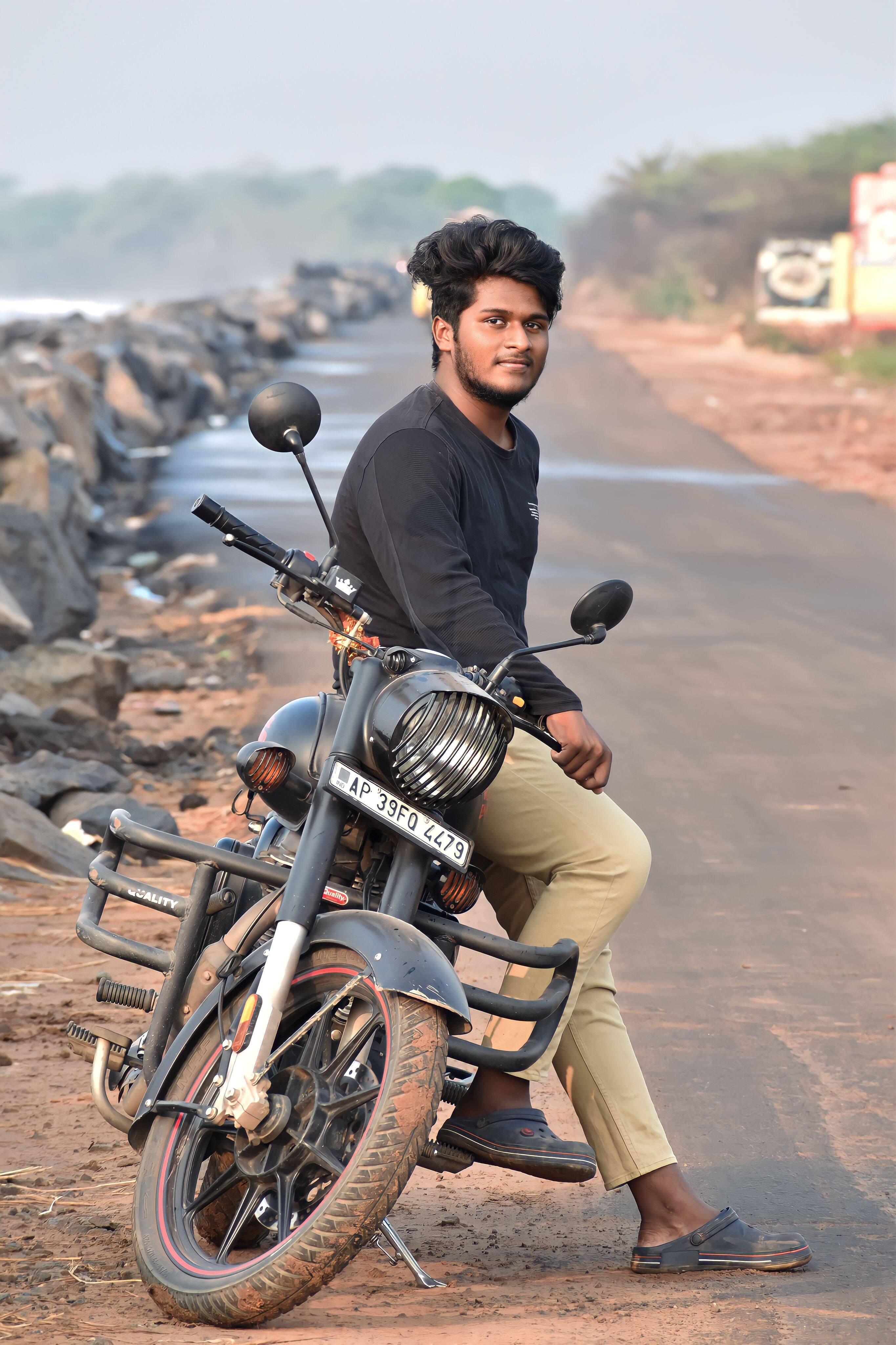 User