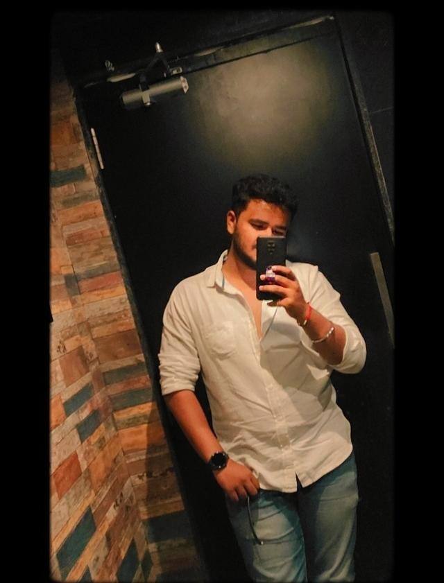 User