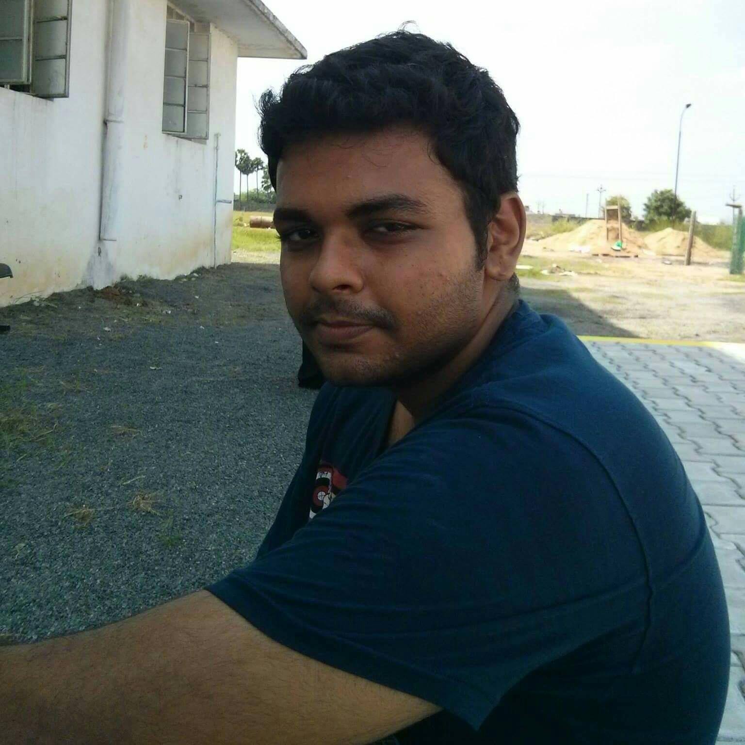 User