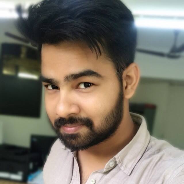 User