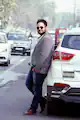 User
