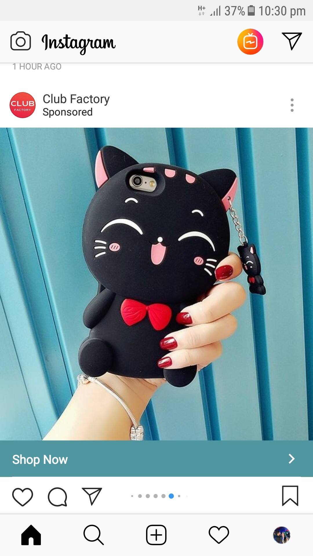 User