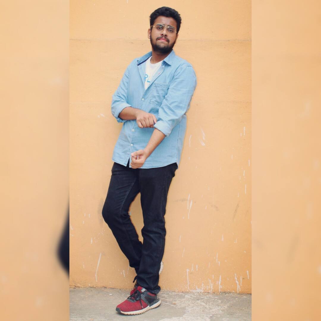 User