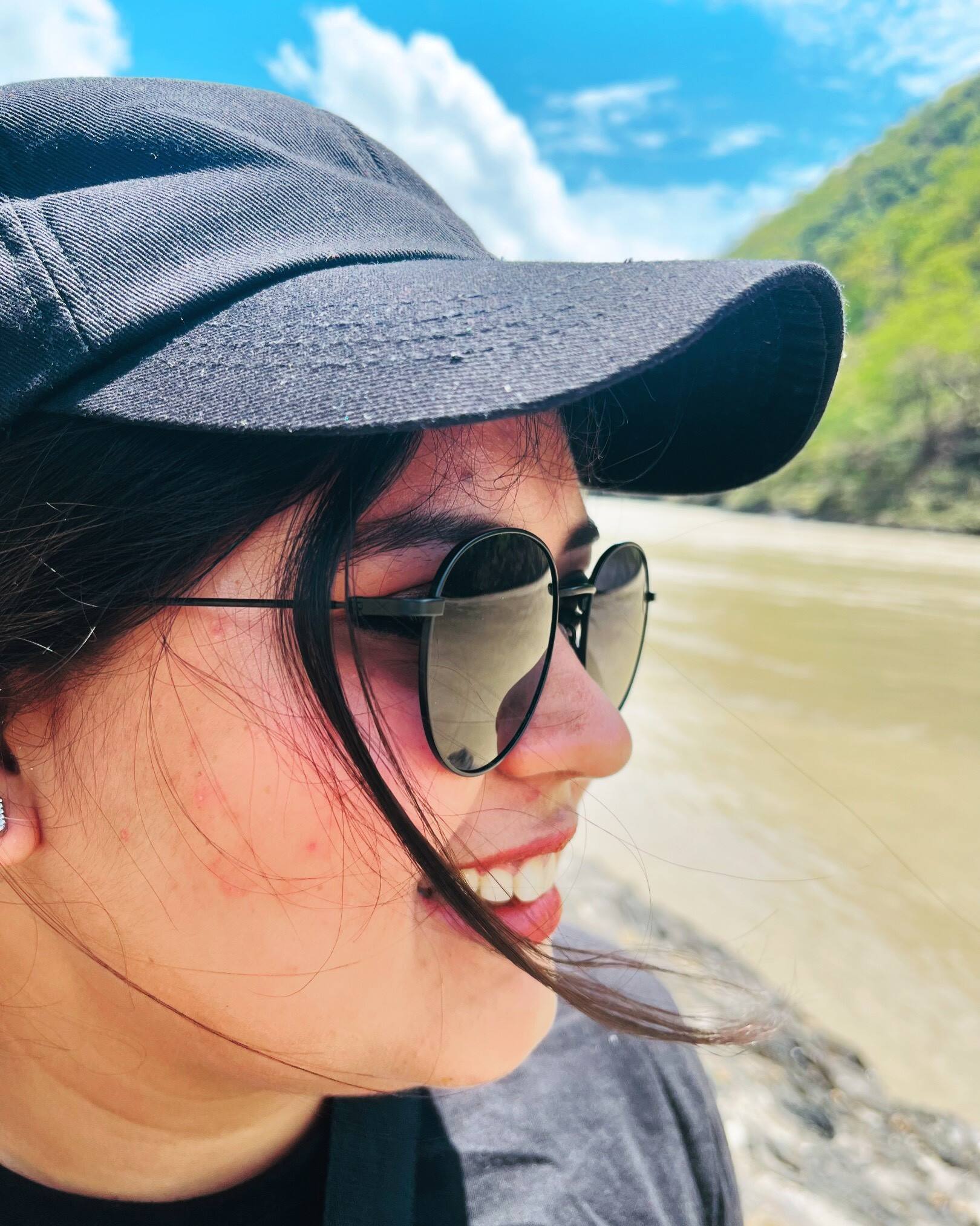 Gauranshi Srivastava