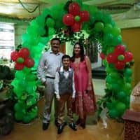 Ramnath Prabhu, Villa No 1, Anand Ashiyana, Airpor