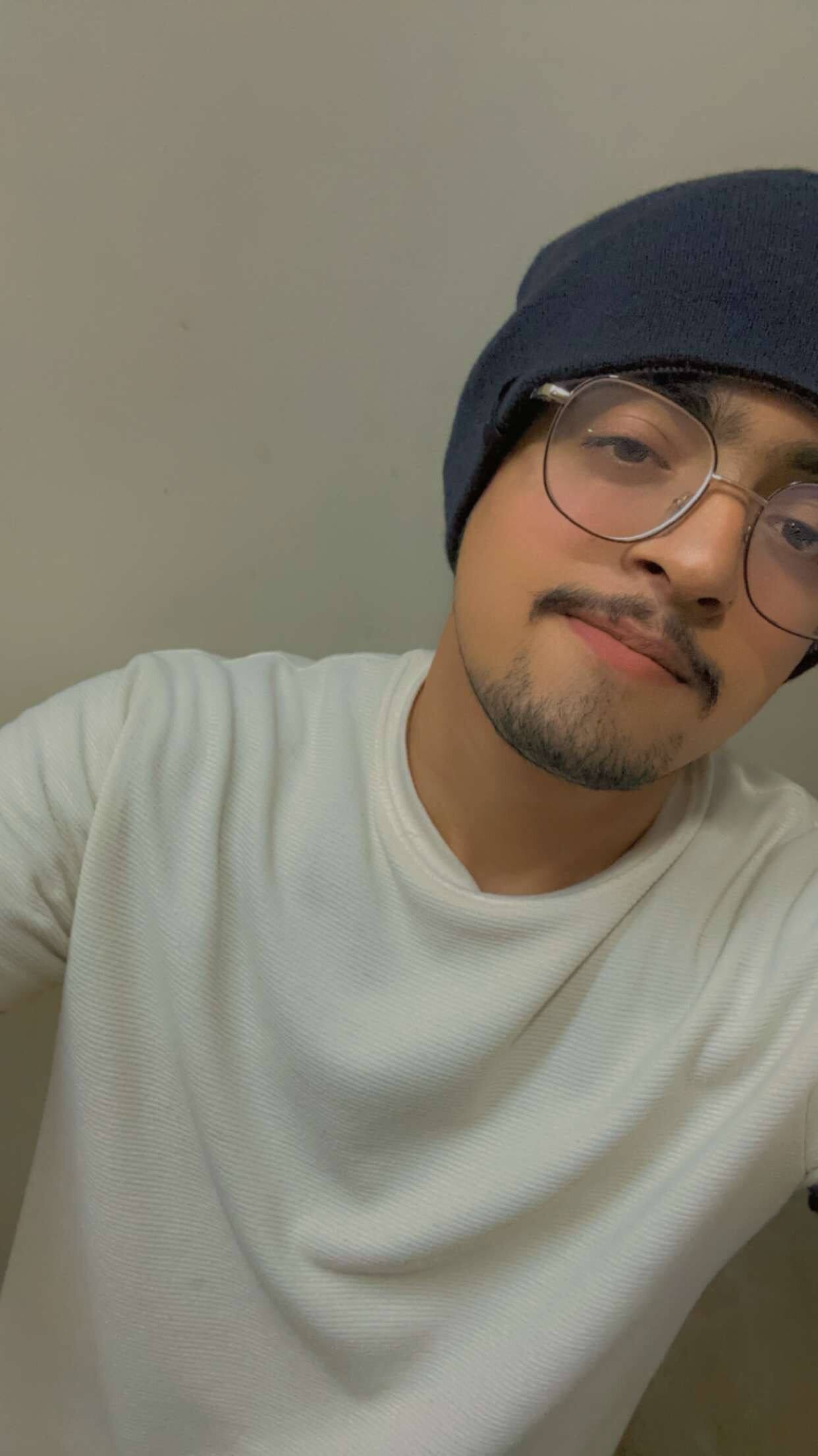 User