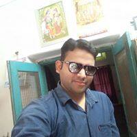 ANshutosh Sharma