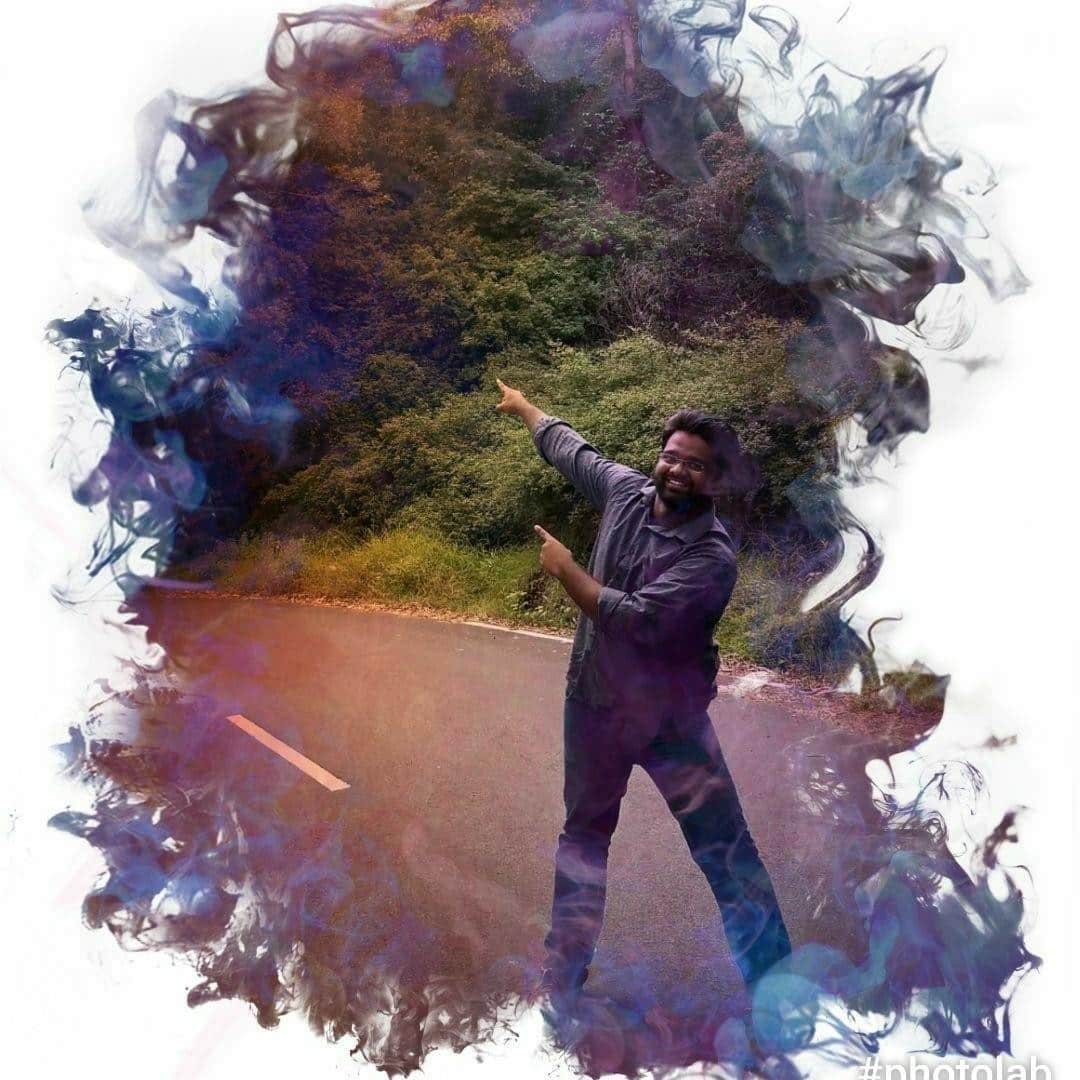 Santhosh Thiyagarajan