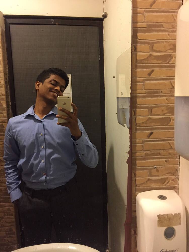User