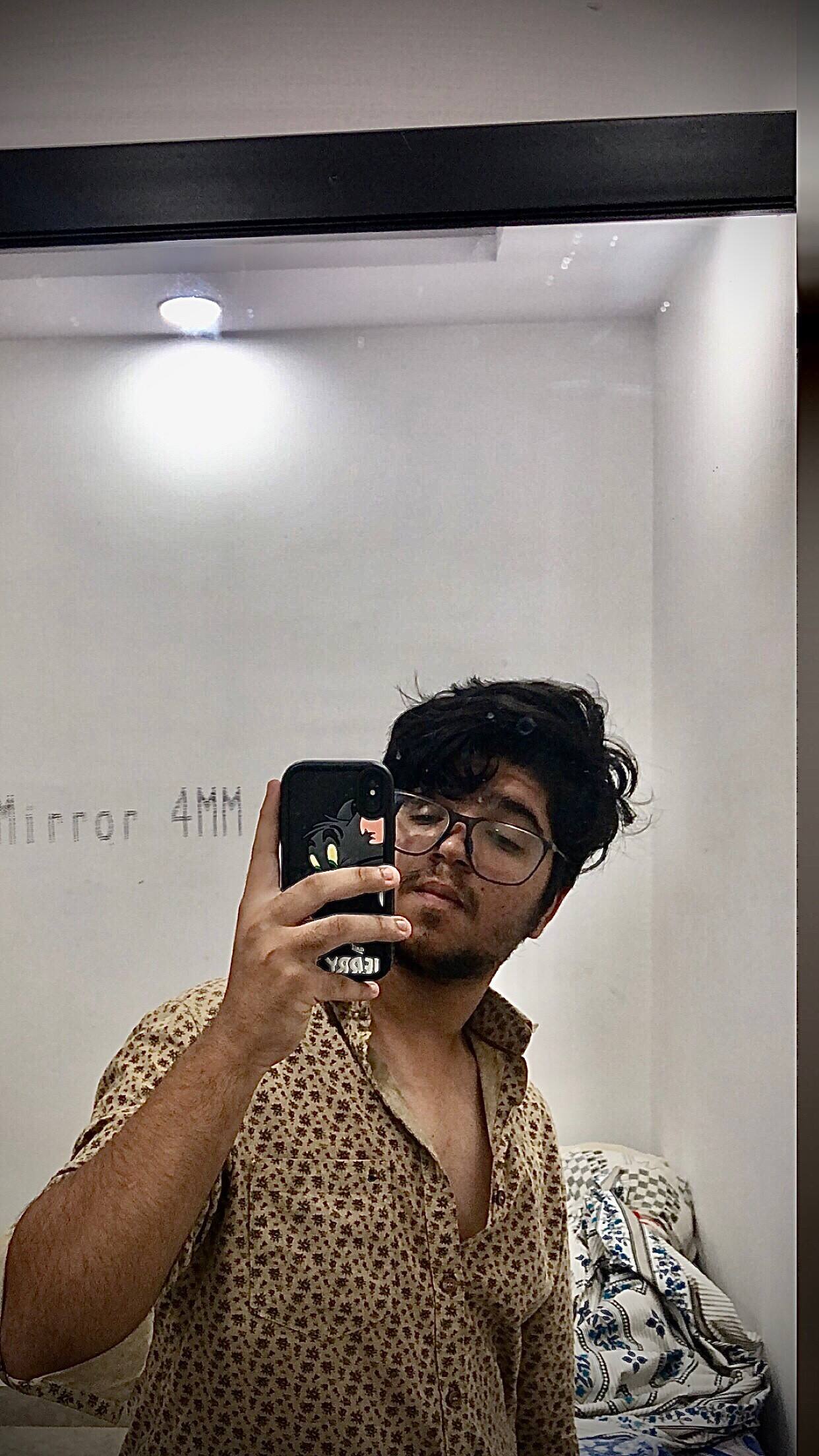 User