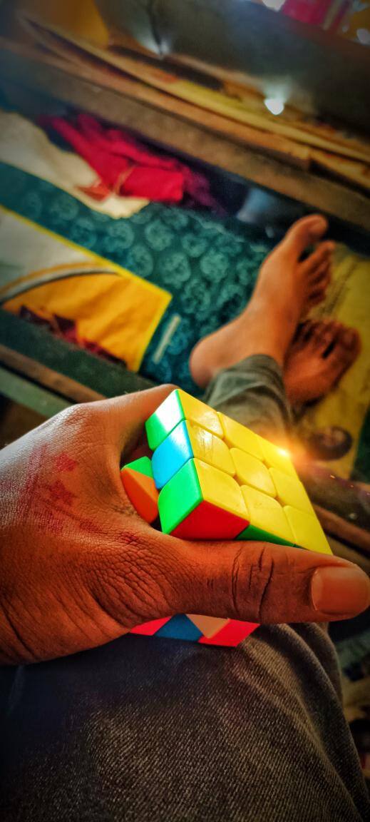 Vishnu_ Vizagkurradu