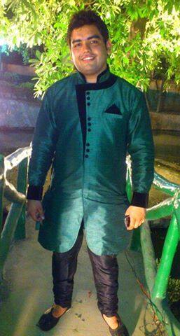 User