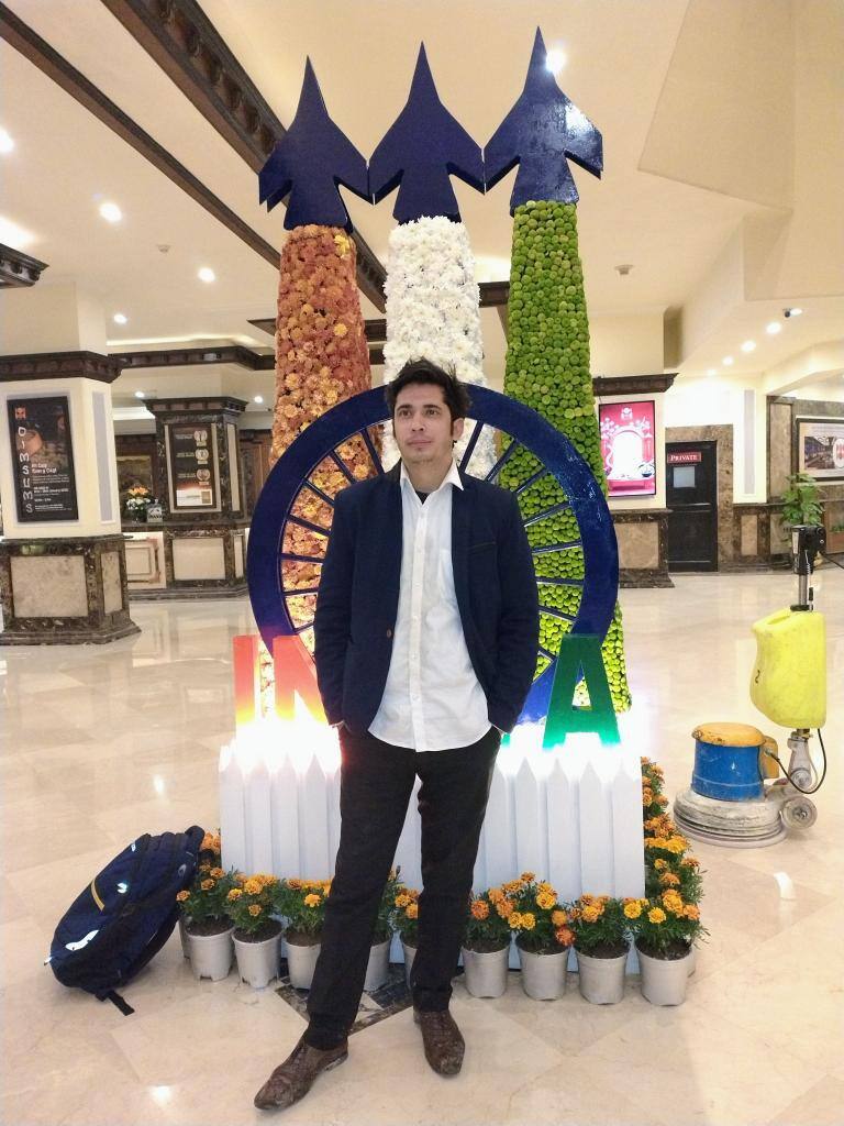 User