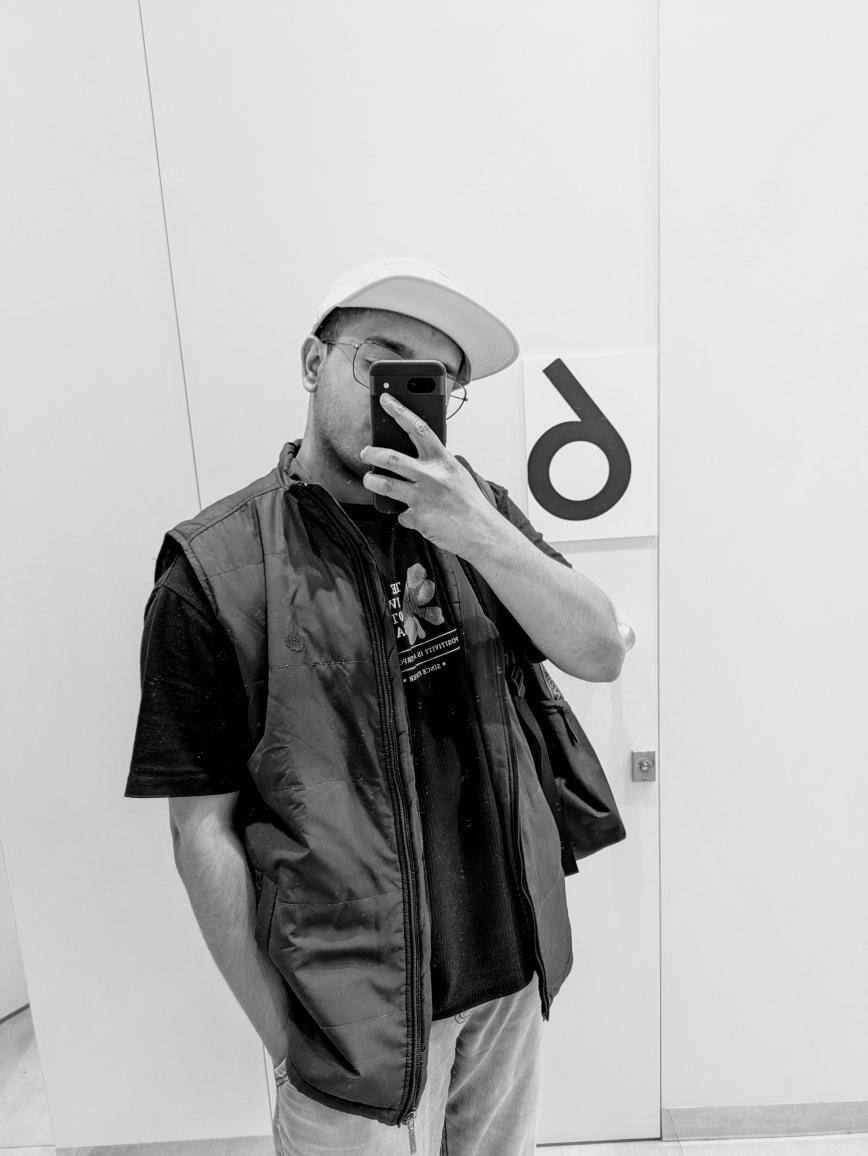 User