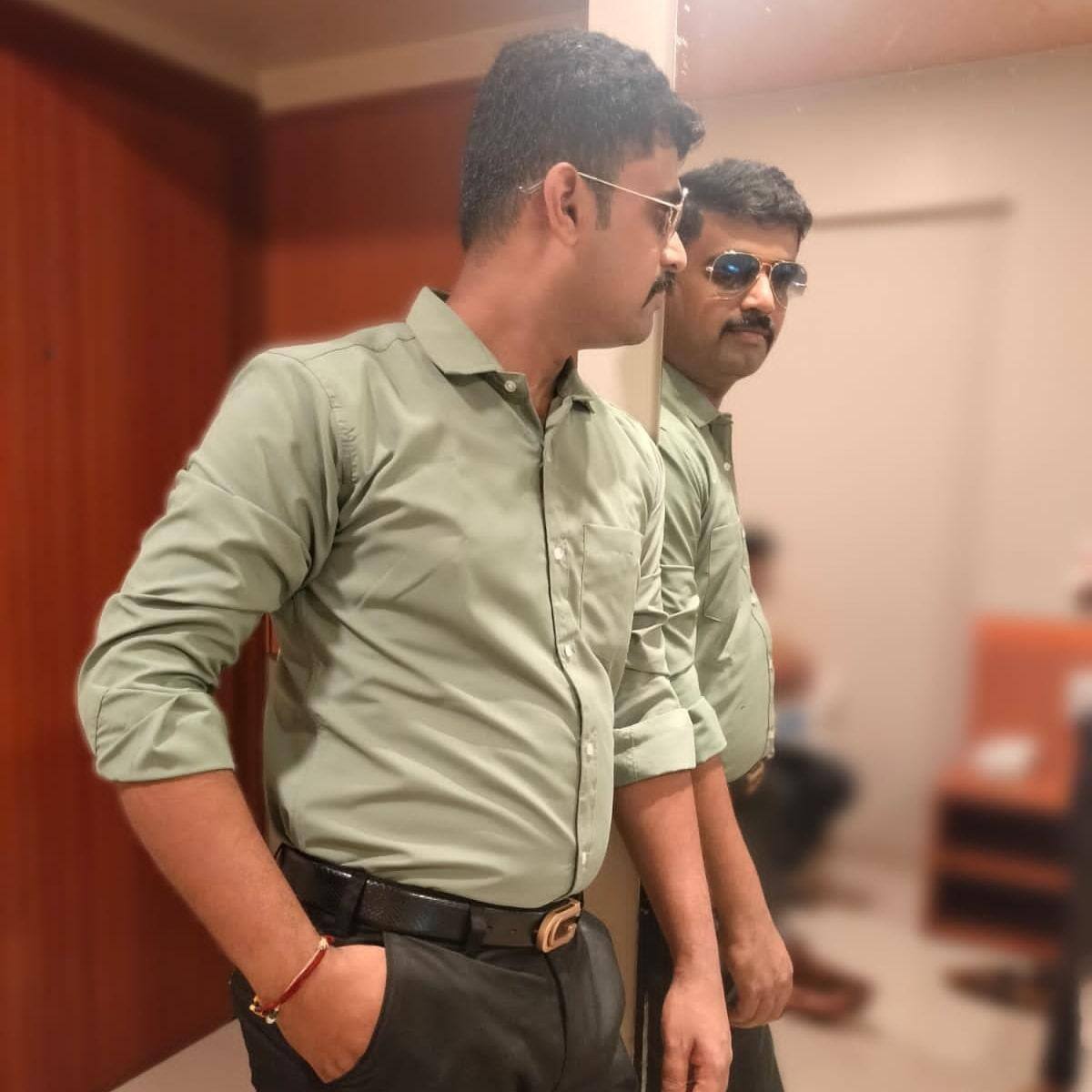 User