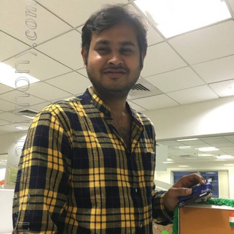 User