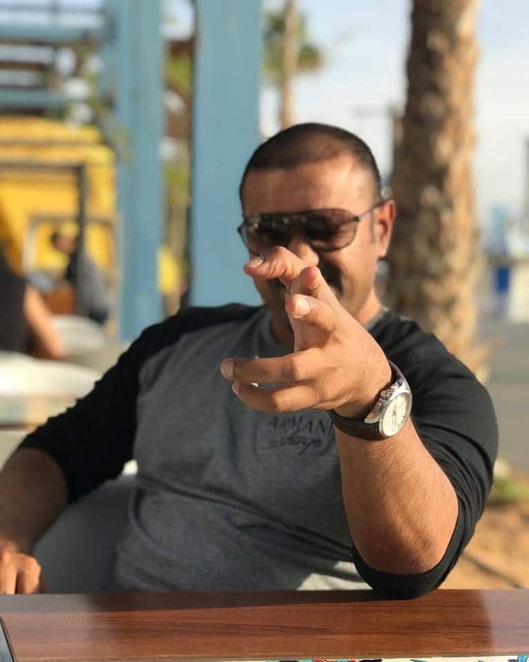 Tamil Restaurant, Umm Al Quwain Restaurant reviews