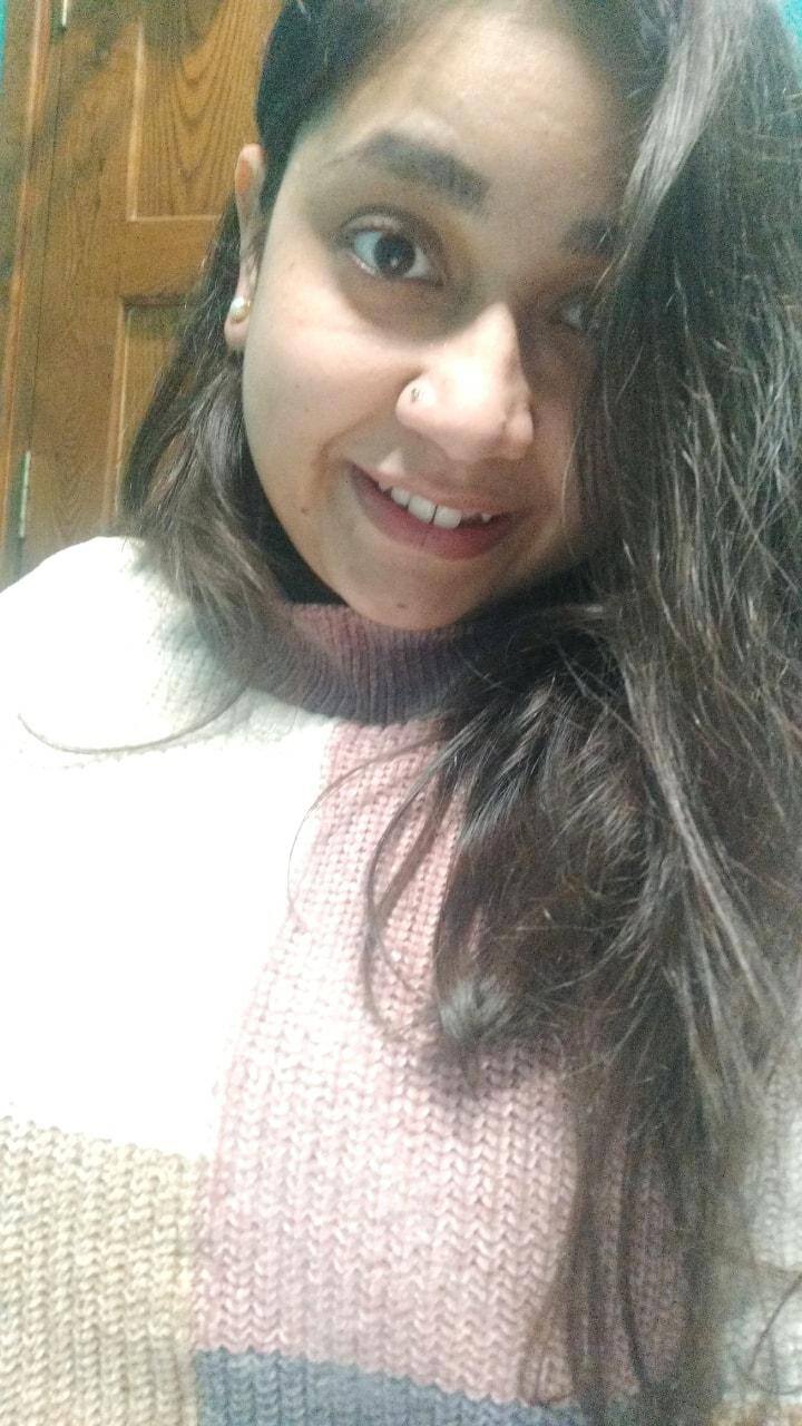 User