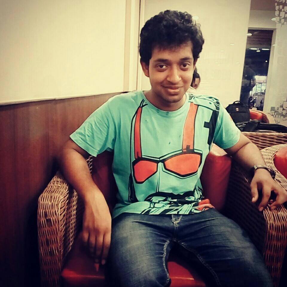User