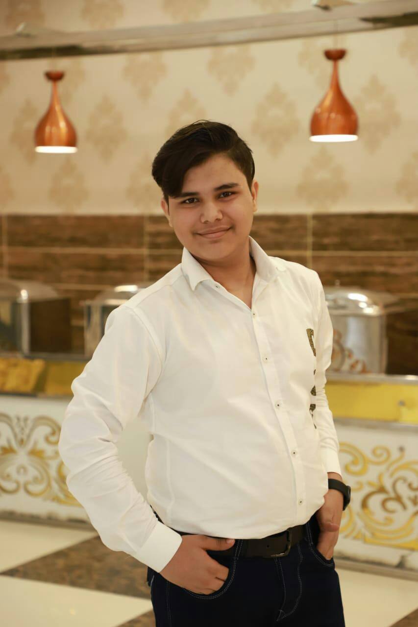 User