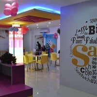 Vijesh Sam