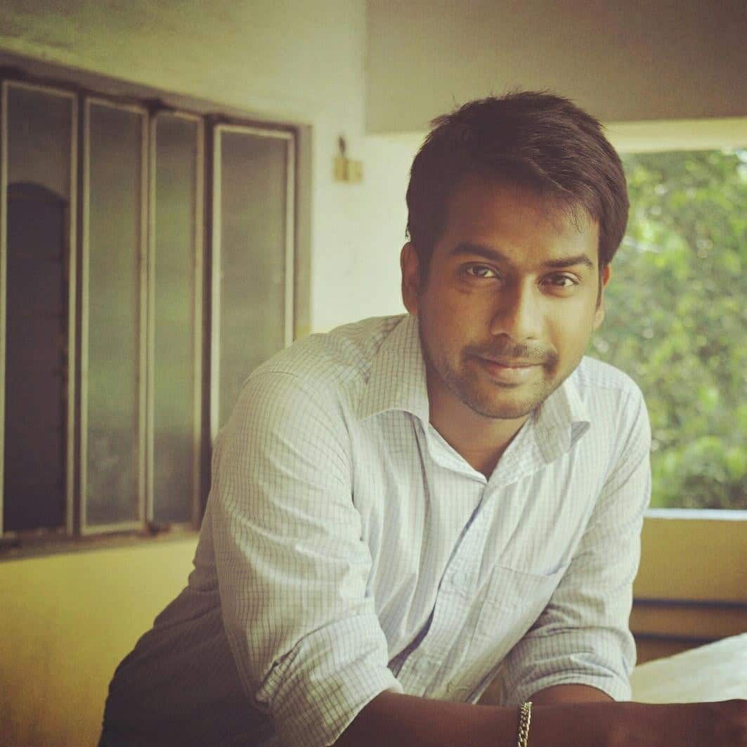 Sai Srinath Lakshmipathy