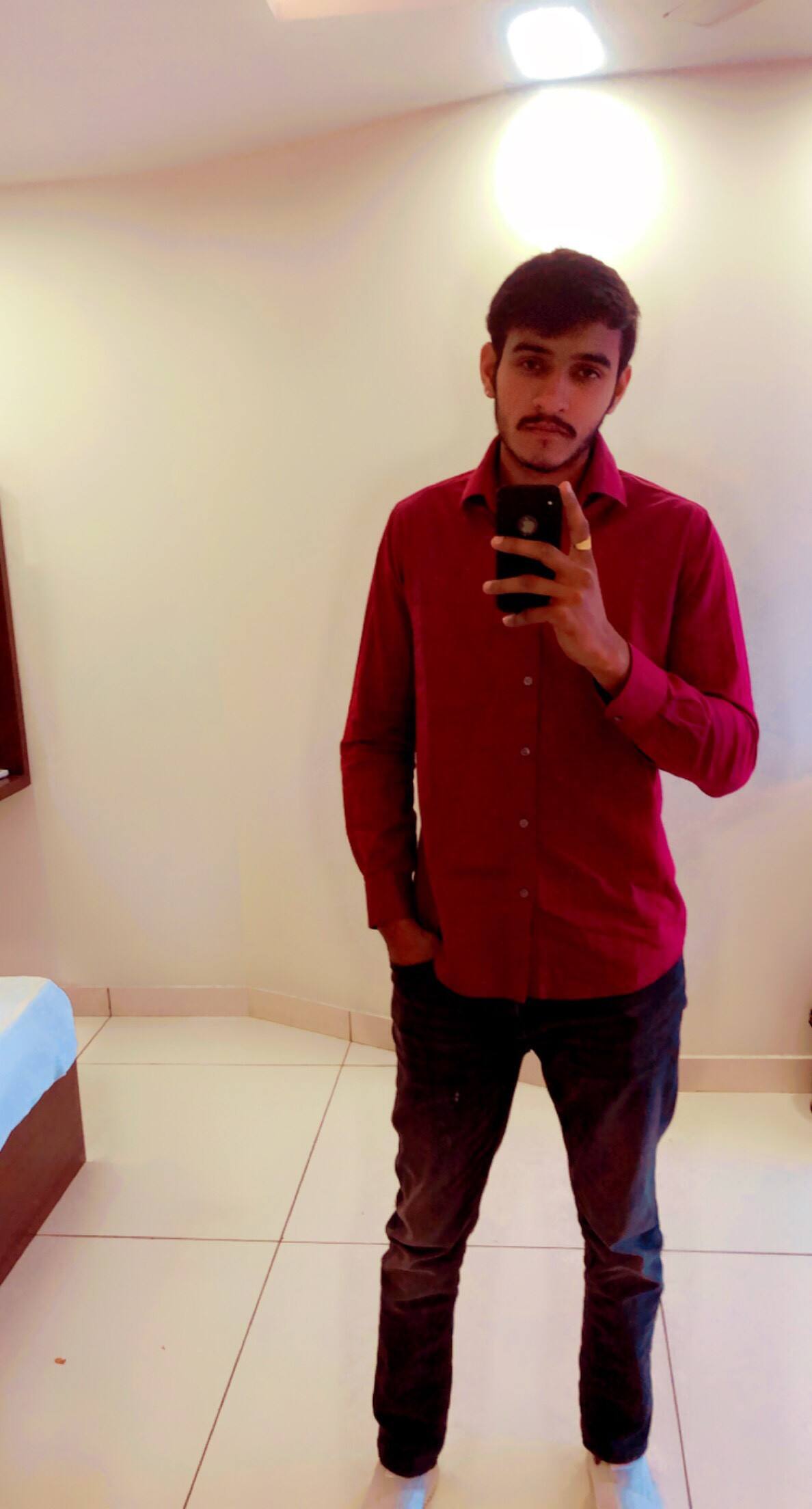 User
