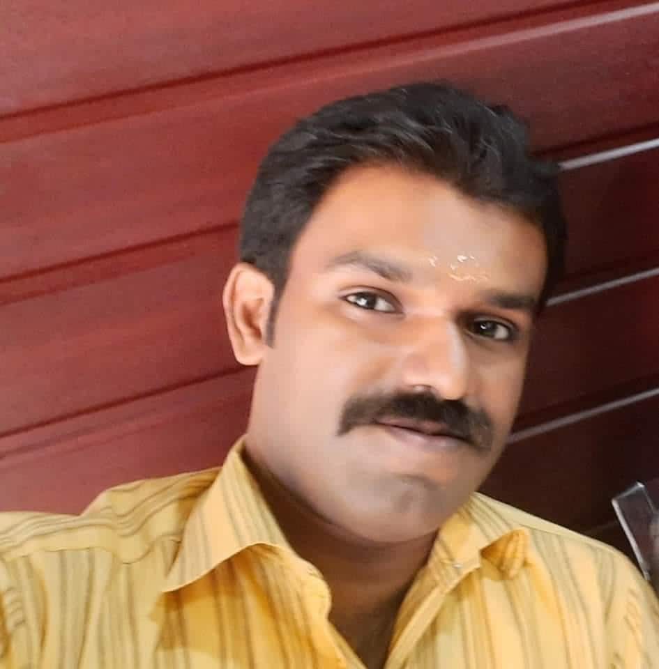 HARI PRASAD CHULLIYIL