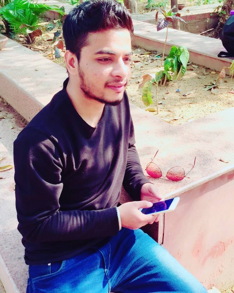 User