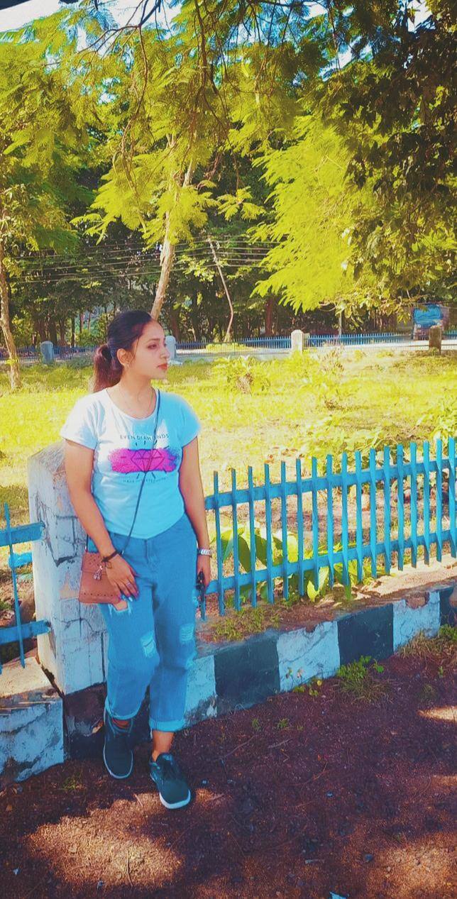 JYOTI SHARMA