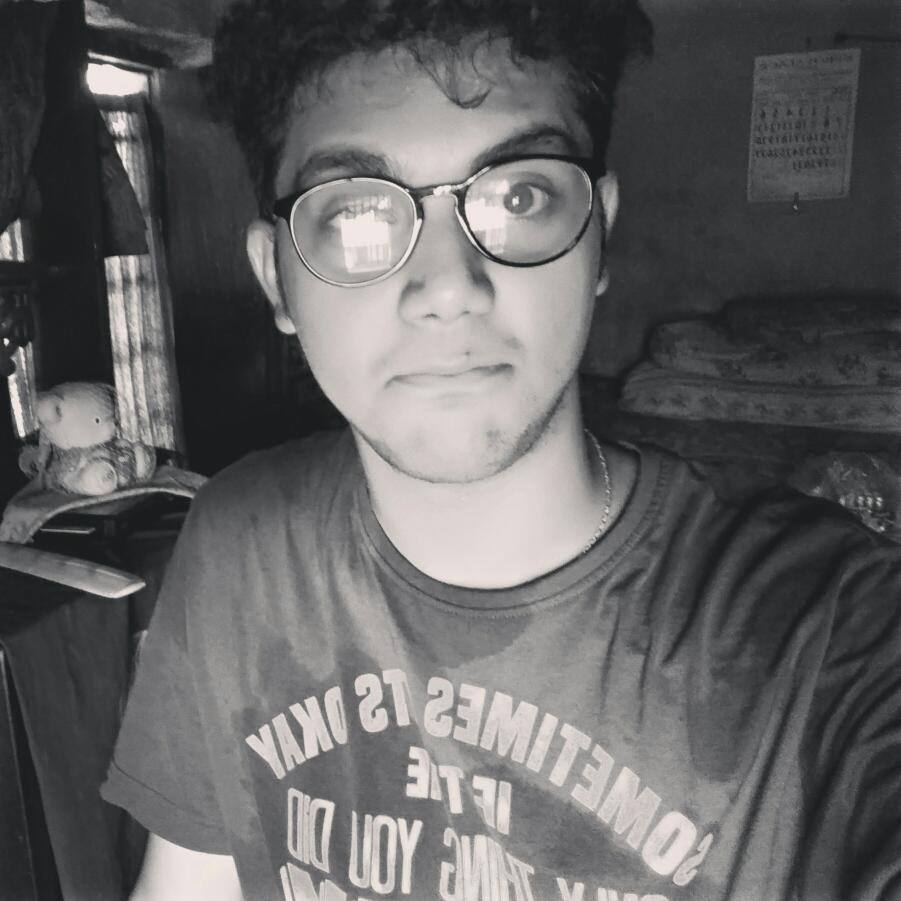 User