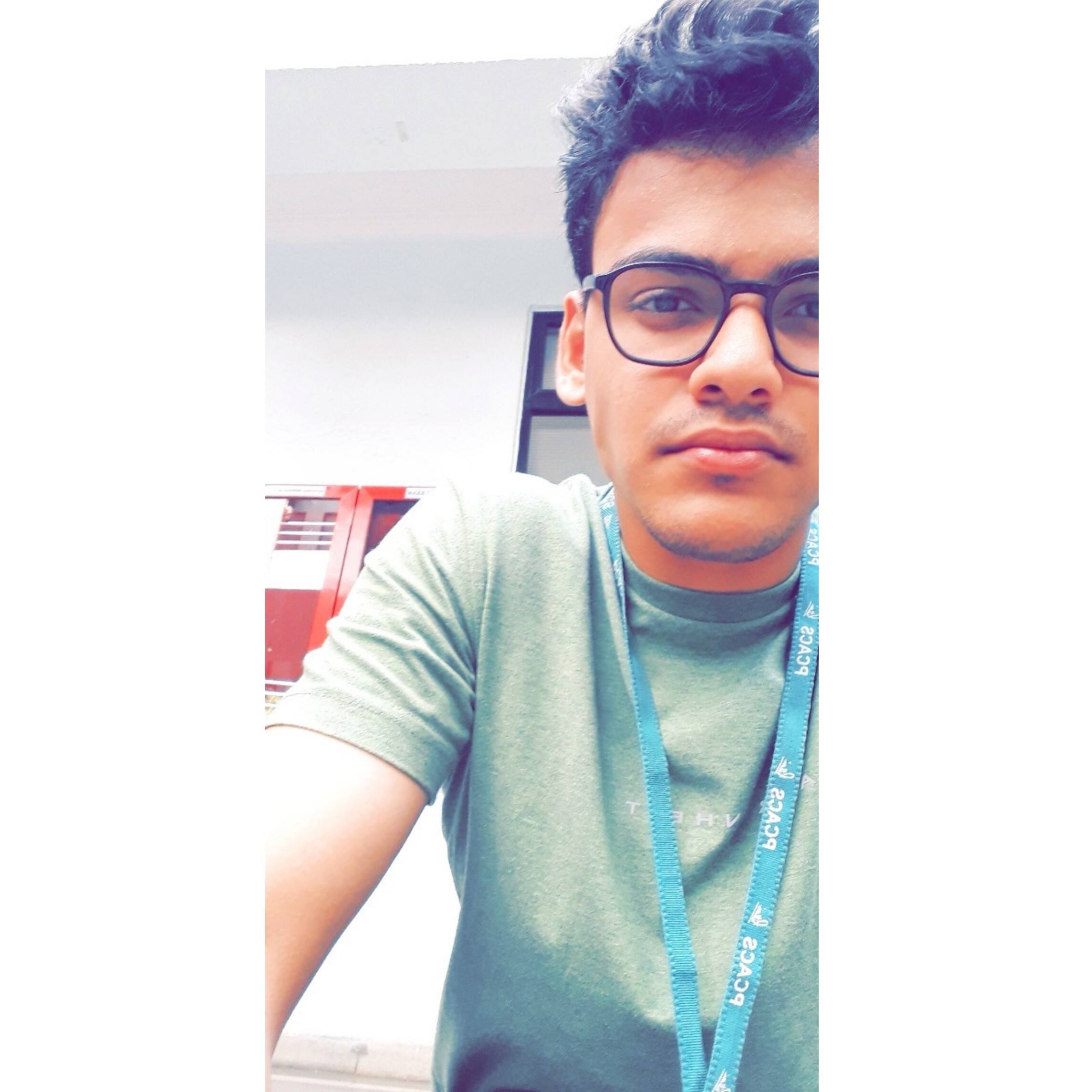 User