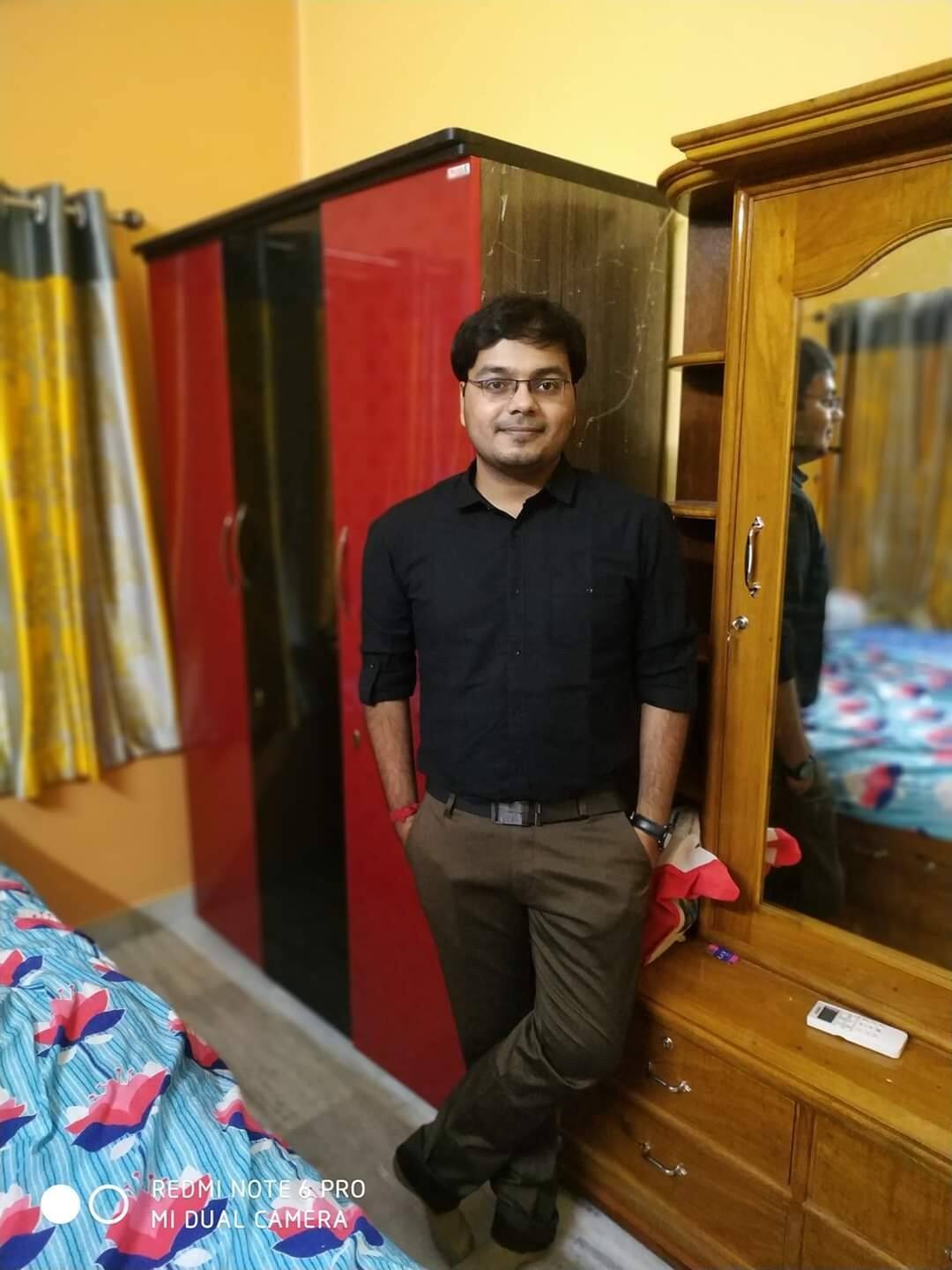 User