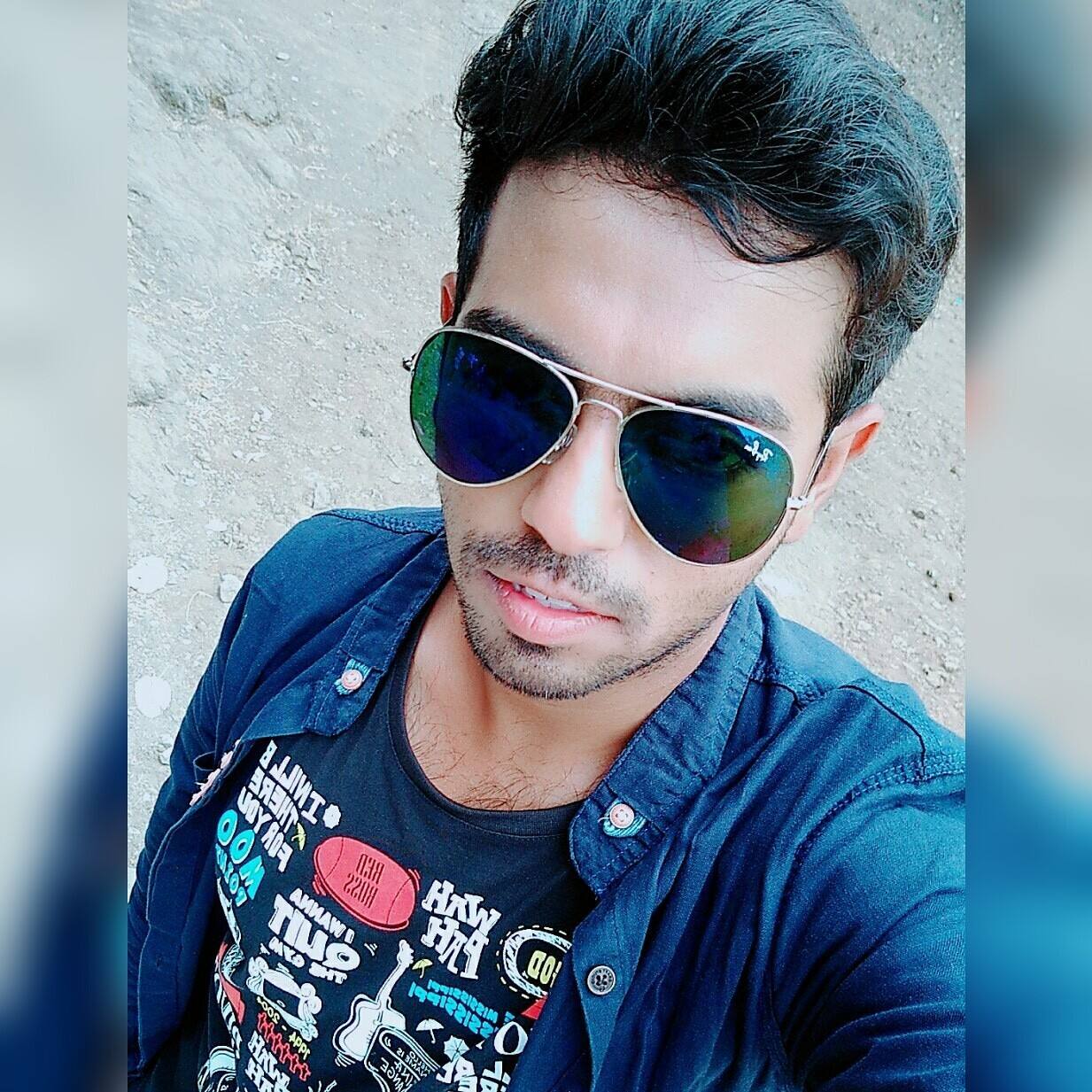 User