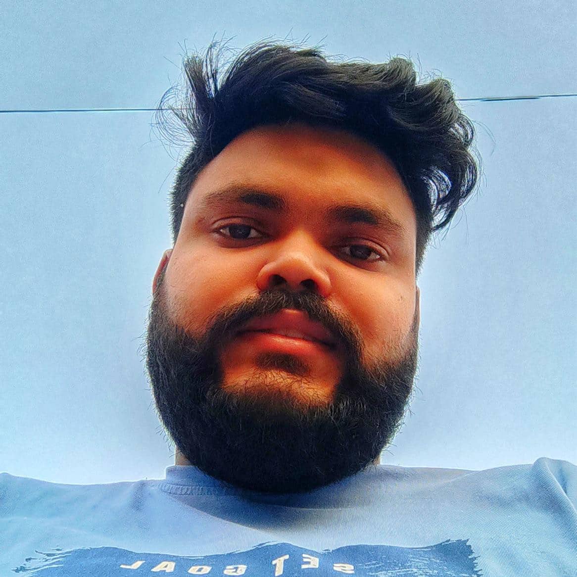 Abhishek Prasad