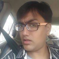 Ashish Mittal