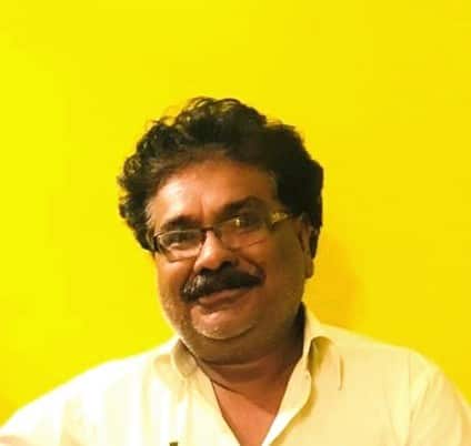 DEEPAK DWARKADAS SAMPAT