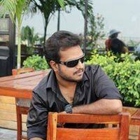 Sadwala Abhilash Babu