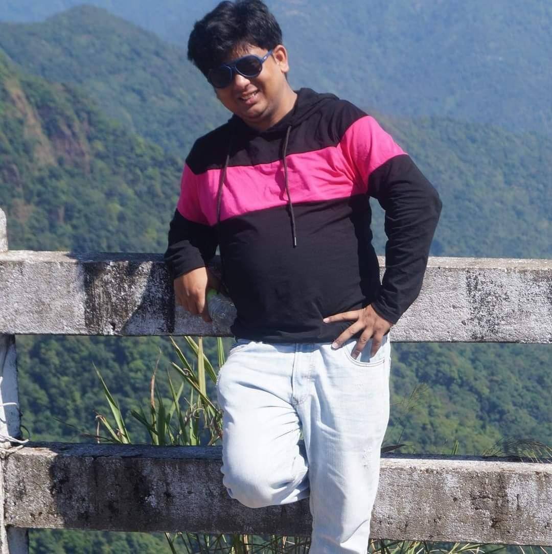 User