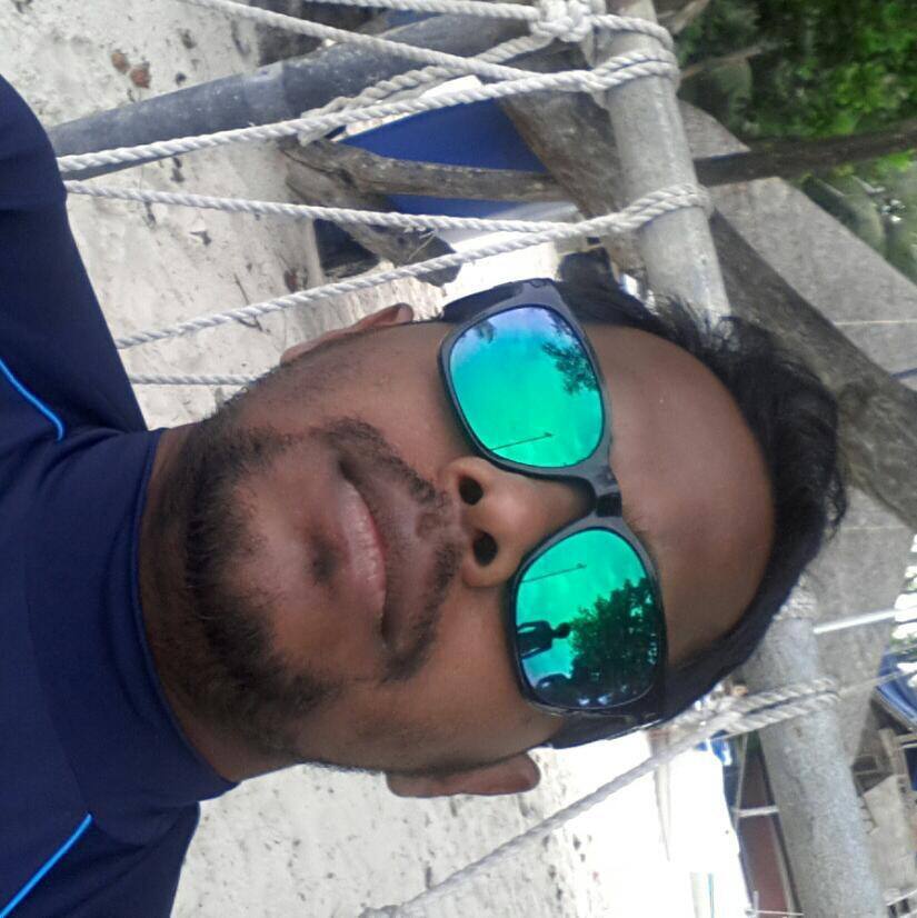 User